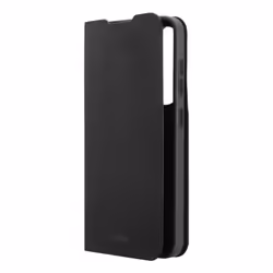 Hama Eco Premium coque de protection pour téléphones portables 15,8 cm (6.2") Folio Noir
