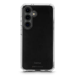 Hama Extreme Protect coque de protection pour téléphones portables 15,8 cm (6.2") Housse Transparent