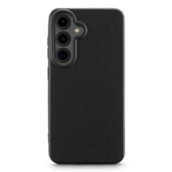 Hama Fantastic Feel coque de protection pour téléphones portables 15,8 cm (6.2") Housse Noir