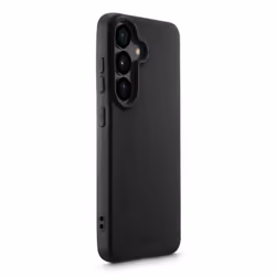 Hama Fantastic Feel coque de protection pour téléphones portables 15,8 cm (6.2") Housse Noir