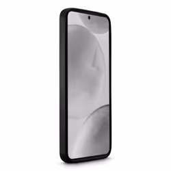 Hama Fantastic Feel coque de protection pour téléphones portables 15,8 cm (6.2") Housse Noir - Vue supplémentaire 4