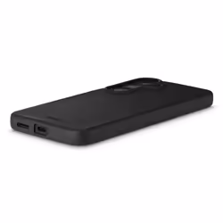 Hama Fantastic Feel coque de protection pour téléphones portables 15,8 cm (6.2") Housse Noir - Vue supplémentaire 7