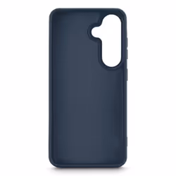 Hama Fantastic Feel coque de protection pour téléphones portables 15,8 cm (6.2") Housse Bleu