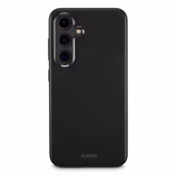 Hama Eco Premium, Housse, Samsung, Galaxy S25, 15,8 cm (6.2"), Noir