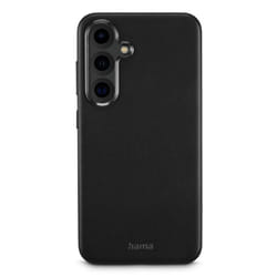 Hama Eco Premium coque de protection pour téléphones portables Housse Noir