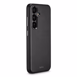 Hama Eco Premium coque de protection pour téléphones portables Housse Noir