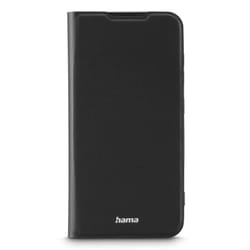 Hama Daily Protect coque de protection pour téléphones portables 17 cm (6.7") Folio Noir