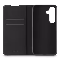 Hama Daily Protect coque de protection pour téléphones portables 17 cm (6.7") Folio Noir - Vue supplémentaire 4
