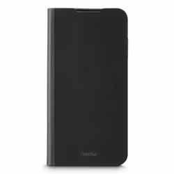 Hama Eco Premium, Folio, Samsung, Galaxy S25+, 17 cm (6.7"), Noir