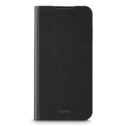 Hama Eco Premium coque de protection pour téléphones portables 17 cm (6.7") Folio Noir