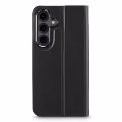 Hama Eco Premium coque de protection pour téléphones portables 17 cm (6.7") Folio Noir
