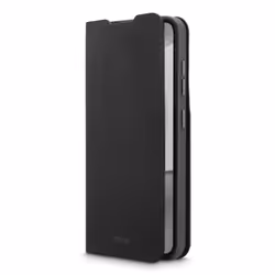 Hama Eco Premium coque de protection pour téléphones portables 17 cm (6.7") Folio Noir