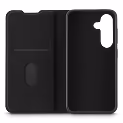 Hama Eco Premium coque de protection pour téléphones portables 17 cm (6.7") Folio Noir - Vue supplémentaire 4