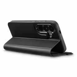 Hama Eco Premium coque de protection pour téléphones portables 17 cm (6.7") Folio Noir - Vue supplémentaire 6
