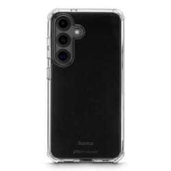 Hama Extreme Protect coque de protection pour téléphones portables 17 cm (6.7") Housse Transparent