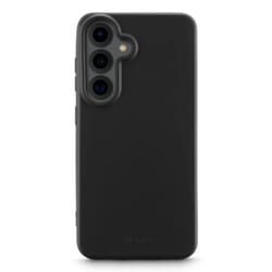 Hama Fantastic Feel coque de protection pour téléphones portables 17 cm (6.7") Housse Noir