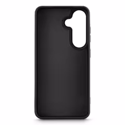 Hama Fantastic Feel coque de protection pour téléphones portables 17 cm (6.7") Housse Noir