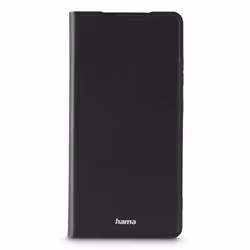 Hama Daily Protect, Folio, Samsung, Galaxy S25 Ultra, 17,5 cm (6.9"), Noir