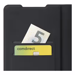 Hama Daily Protect coque de protection pour téléphones portables 17,5 cm (6.9") Folio Noir - Vue supplémentaire 8