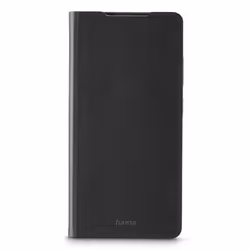 Hama Eco Premium, Folio, Samsung, Galaxy S25 Ultra, 17,5 cm (6.9"), Noir