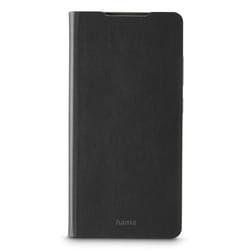 Hama Eco Premium coque de protection pour téléphones portables 17,5 cm (6.9") Folio Noir
