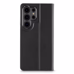 Hama Eco Premium coque de protection pour téléphones portables 17,5 cm (6.9") Folio Noir