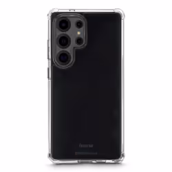 Hama Extreme Protect, Housse, Samsung, Galaxy S25 Ultra, 17,5 cm (6.9"), Transparent