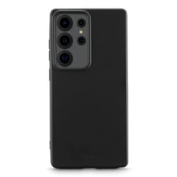 Hama Fantastic Feel coque de protection pour téléphones portables 17,5 cm (6.9") Housse Noir