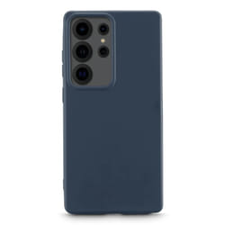 Hama Fantastic Feel coque de protection pour téléphones portables 17,5 cm (6.9") Housse Bleu
