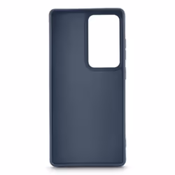 Hama Fantastic Feel coque de protection pour téléphones portables 17,5 cm (6.9") Housse Bleu