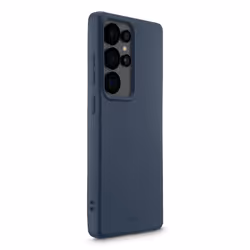 Hama Fantastic Feel coque de protection pour téléphones portables 17,5 cm (6.9") Housse Bleu