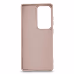 Hama Fantastic Feel coque de protection pour téléphones portables 17,5 cm (6.9") Housse Nu