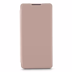 Hama Fantastic Feel, Folio, Samsung, Galaxy S25 Ultra, 17,5 cm (6.9"), Nu