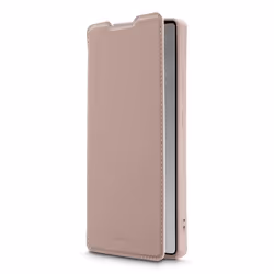 Hama Fantastic Feel coque de protection pour téléphones portables 17,5 cm (6.9") Folio Nu