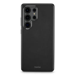 Hama Eco Premium coque de protection pour téléphones portables 17,5 cm (6.9") Housse Noir