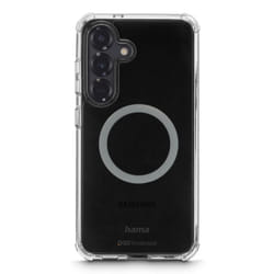 Hama Extreme Protect coque de protection pour téléphones portables 15,8 cm (6.2") Housse Transparent