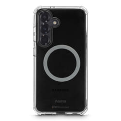 Hama Extreme Protect coque de protection pour téléphones portables 17 cm (6.7") Housse Transparent