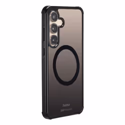 Hama Extreme Protect coque de protection pour téléphones portables 17 cm (6.7") Housse Noir