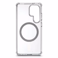 Hama Extreme Protect coque de protection pour téléphones portables 17,5 cm (6.9") Housse Transparent