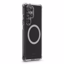 Hama Extreme Protect coque de protection pour téléphones portables 17,5 cm (6.9") Housse Transparent