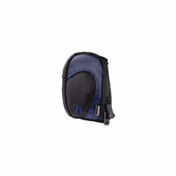 Hama Fancy Classic 30G Camera Bag, blue, Bleu
