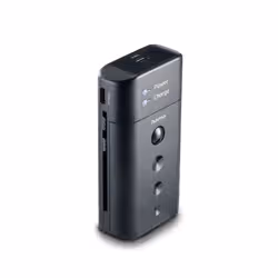 Hama 00081390 chargeur de batterie Batterie de caméra numérique USB - Vue supplémentaire 2