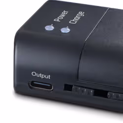 Hama 00081390 chargeur de batterie Batterie de caméra numérique USB - Vue supplémentaire 5