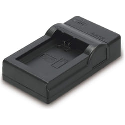 Hama Travel chargeur de batterie Batterie de caméra numérique USB