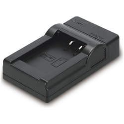 Hama Travel chargeur de batterie Batterie de caméra numérique USB