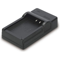 Hama Travel chargeur de batterie Batterie de caméra numérique USB
