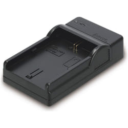 Hama Travel chargeur de batterie Batterie de caméra numérique USB