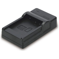 Hama Travel chargeur de batterie Batterie de caméra numérique USB