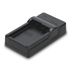 Hama Travel chargeur de batterie Batterie de caméra numérique USB