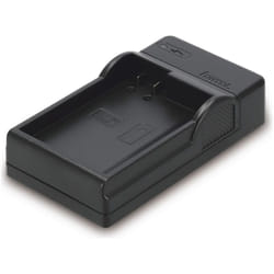 Hama Travel chargeur de batterie Batterie de caméra numérique USB